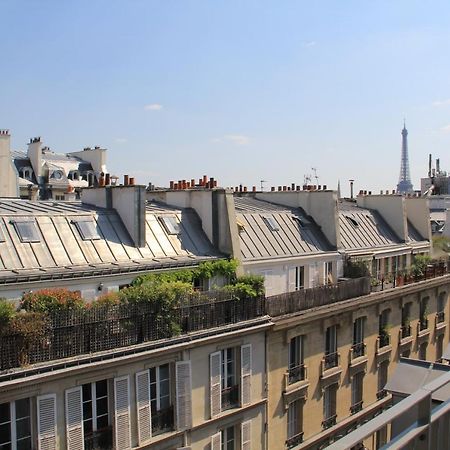 Finestate Coliving Champs-Elysees ปารีส ภายนอก รูปภาพ