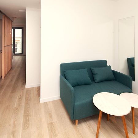 Finestate Coliving Champs-Elysees ปารีส ภายนอก รูปภาพ