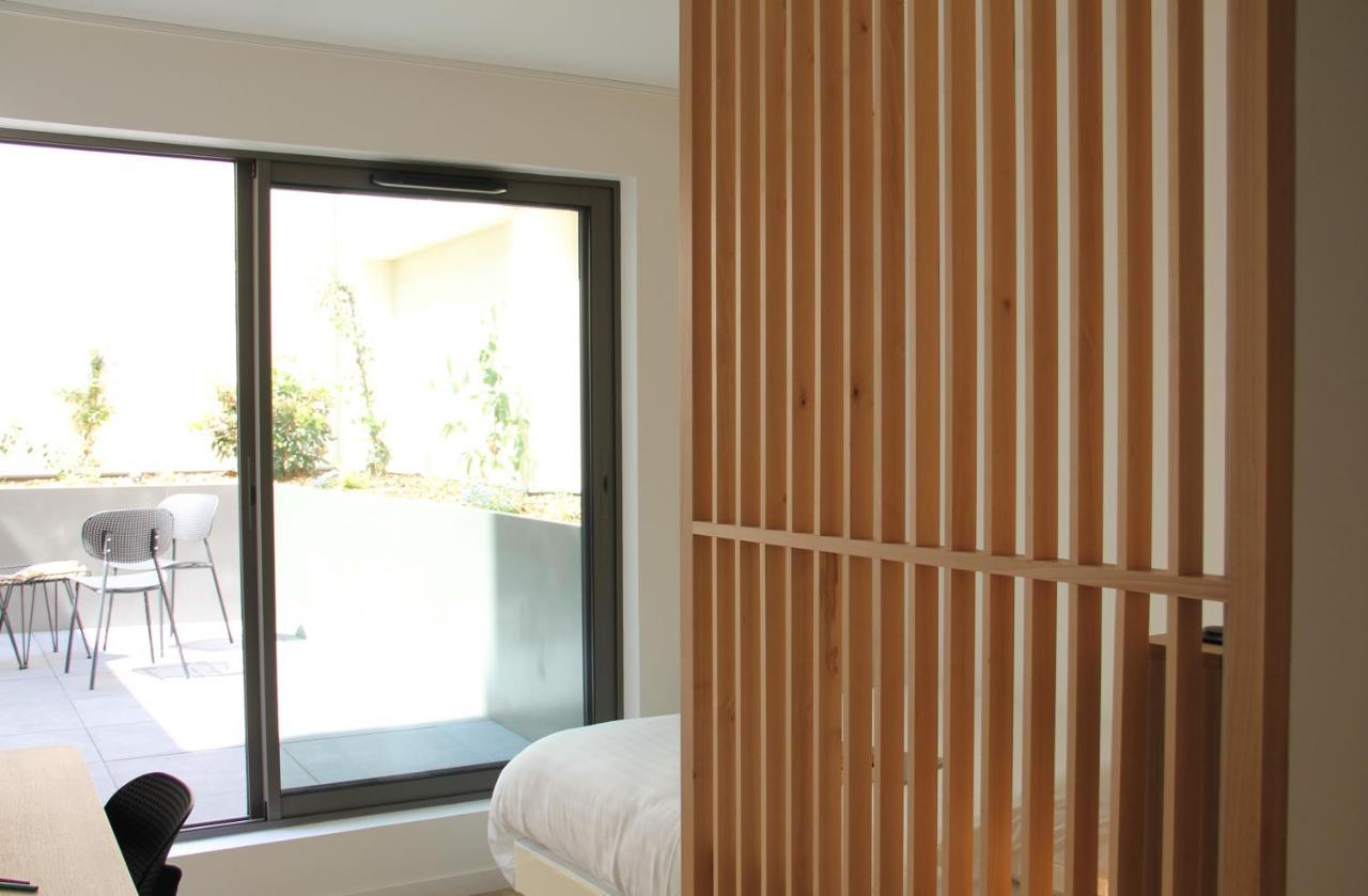 Finestate Coliving Champs-Elysees ปารีส ภายนอก รูปภาพ