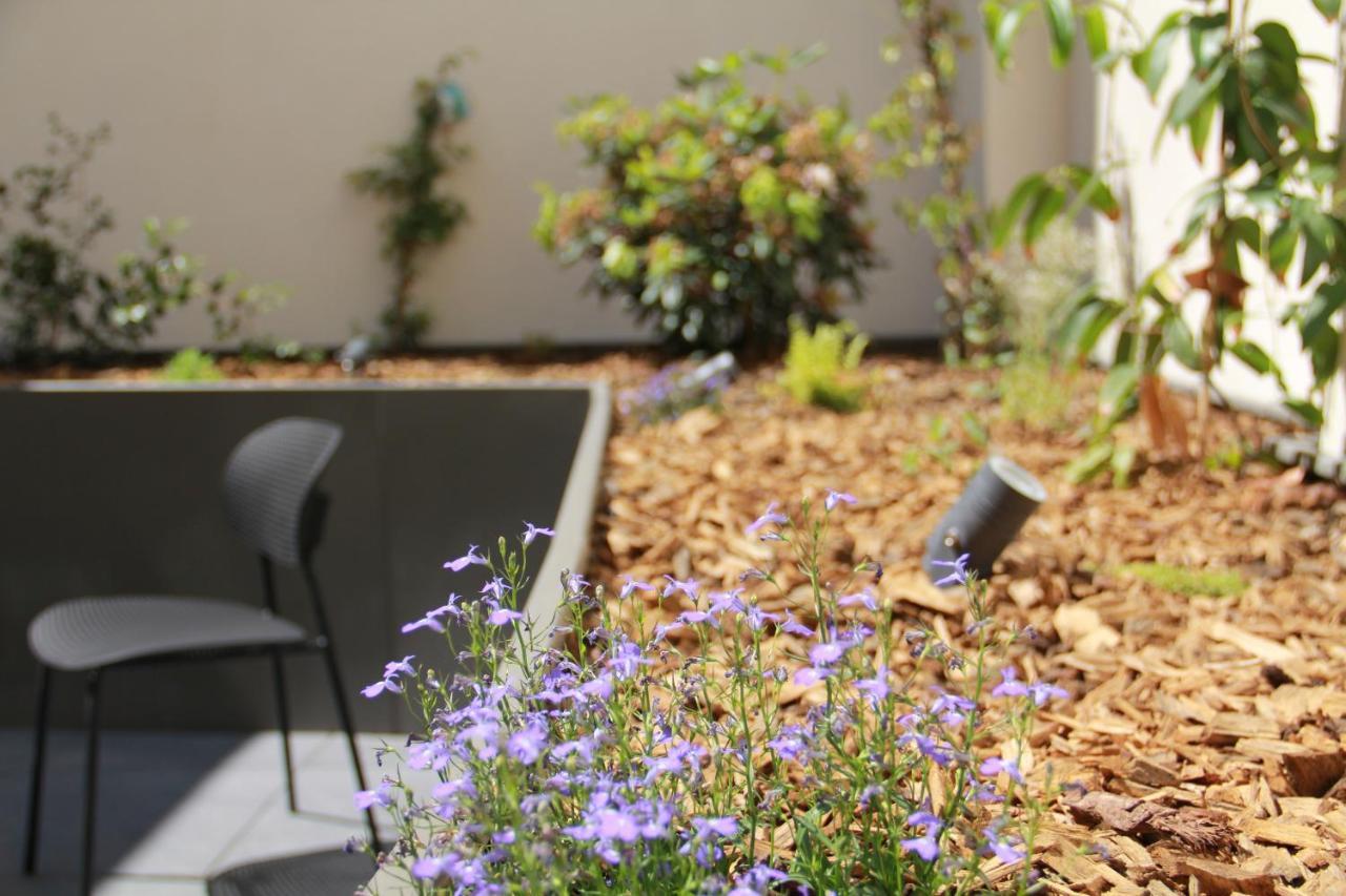 Finestate Coliving Champs-Elysees ปารีส ภายนอก รูปภาพ