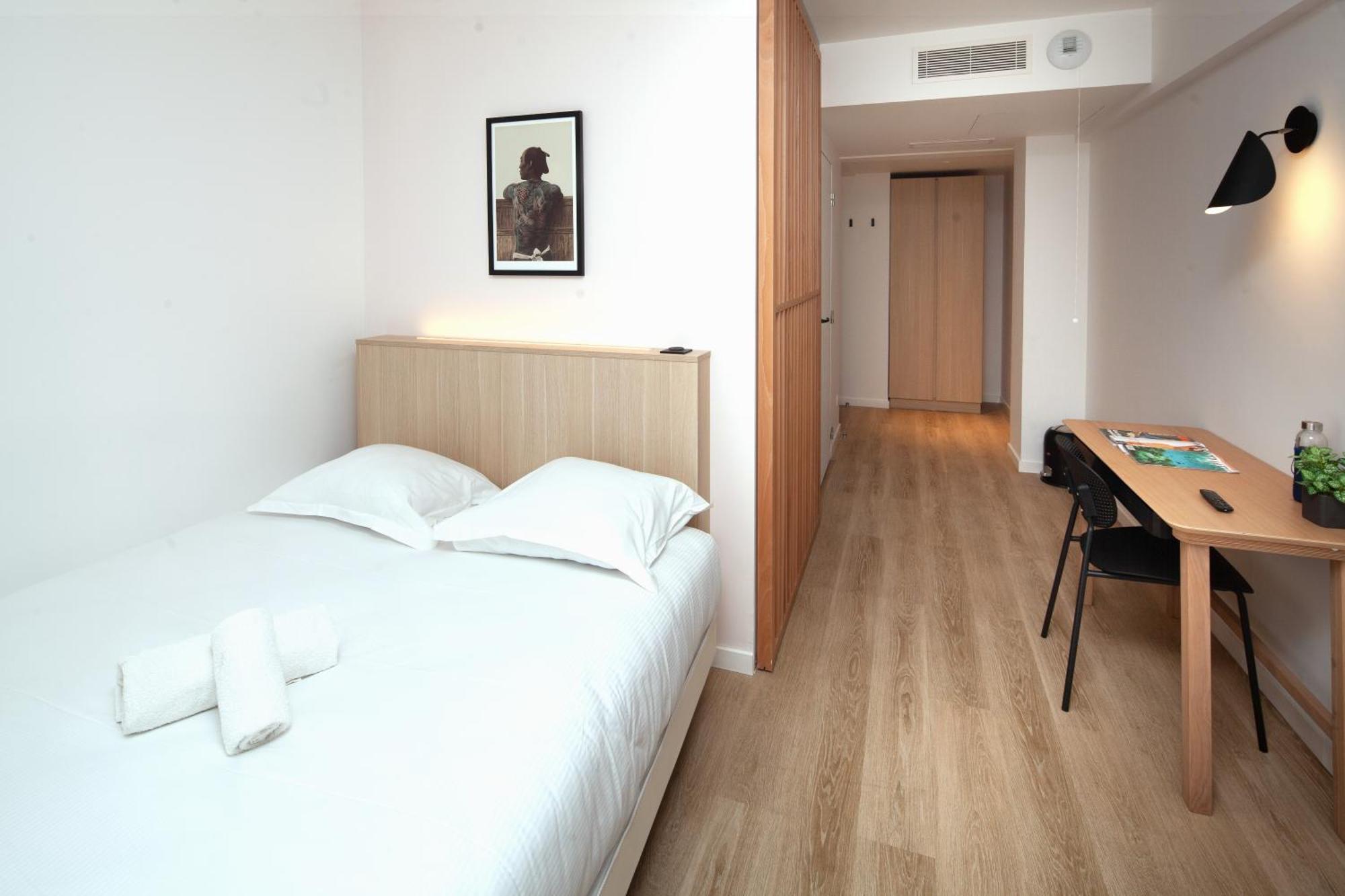 Finestate Coliving Champs-Elysees ปารีส ภายนอก รูปภาพ