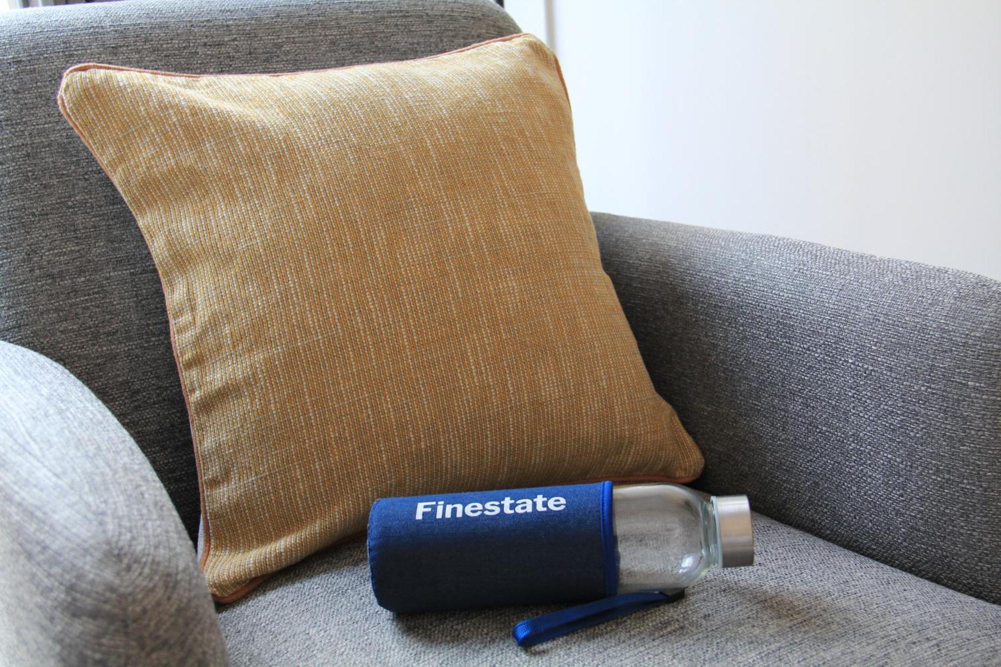 Finestate Coliving Champs-Elysees ปารีส ภายนอก รูปภาพ