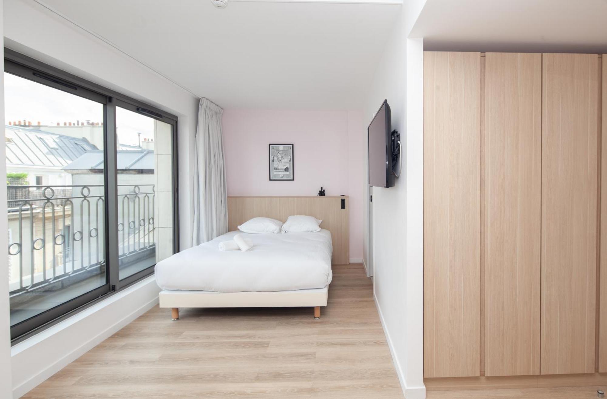 Finestate Coliving Champs-Elysees ปารีส ภายนอก รูปภาพ
