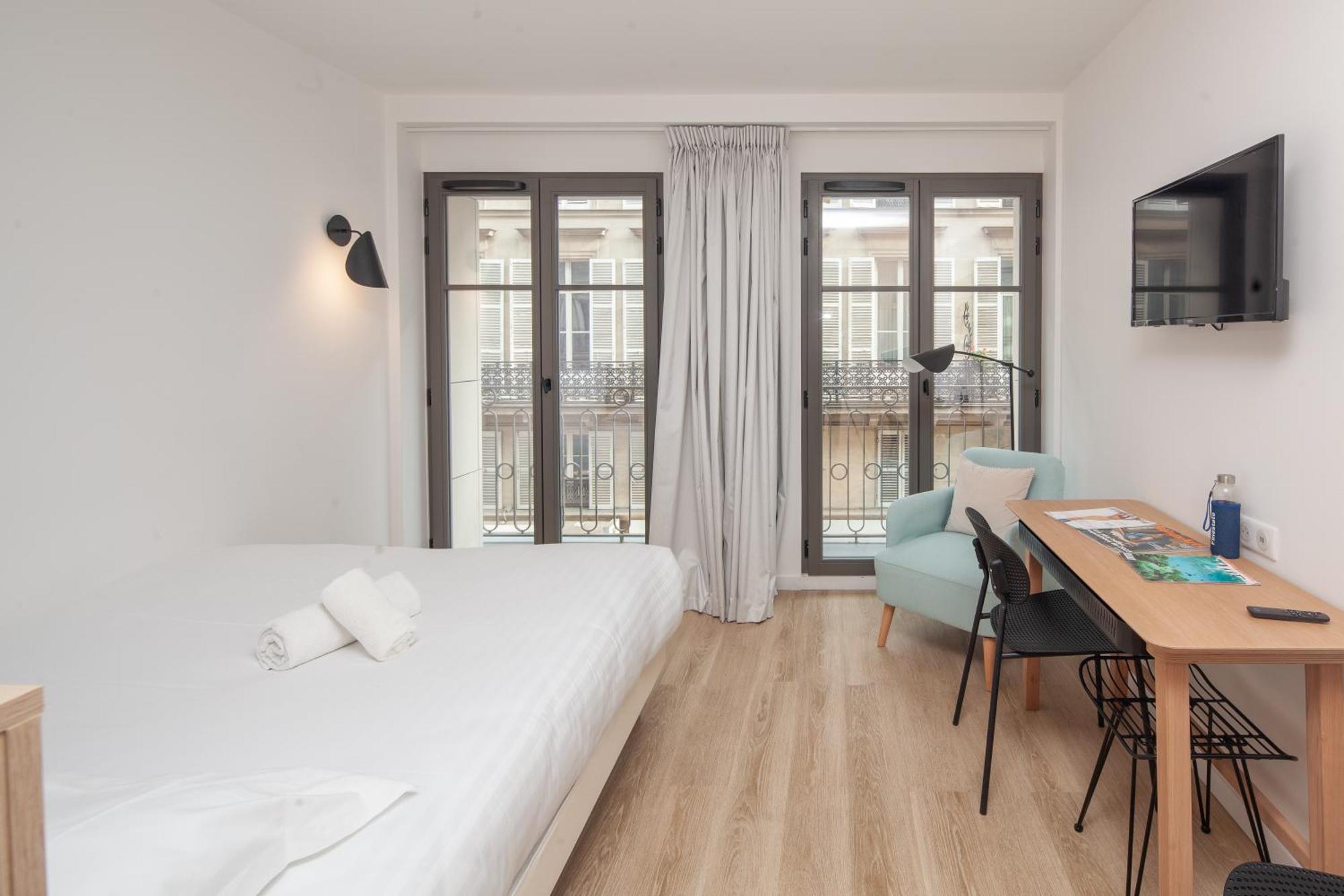 Finestate Coliving Champs-Elysees ปารีส ภายนอก รูปภาพ