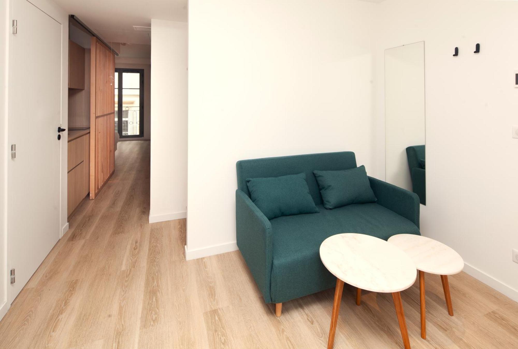 Finestate Coliving Champs-Elysees ปารีส ภายนอก รูปภาพ