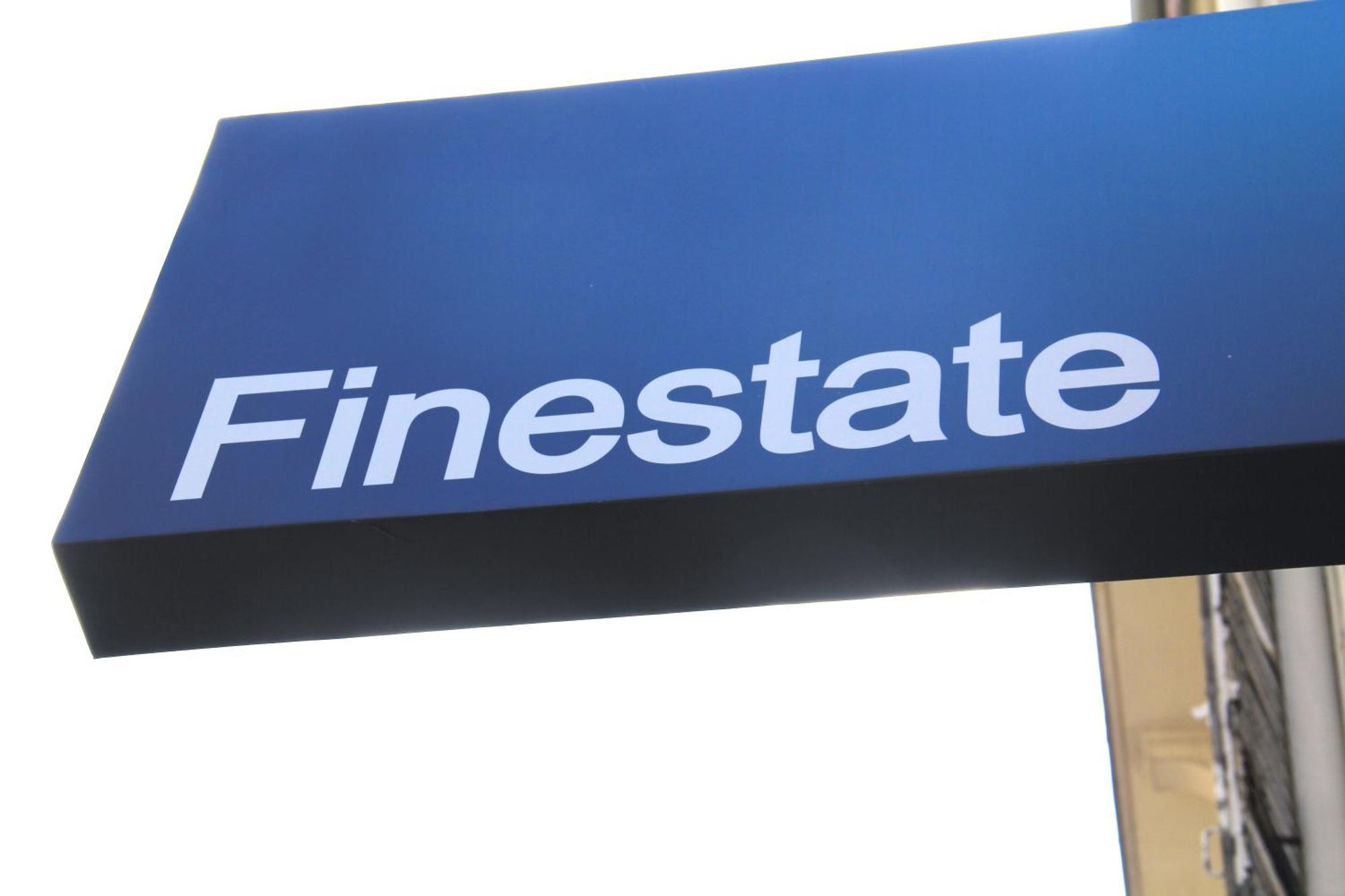 Finestate Coliving Champs-Elysees ปารีส ภายนอก รูปภาพ