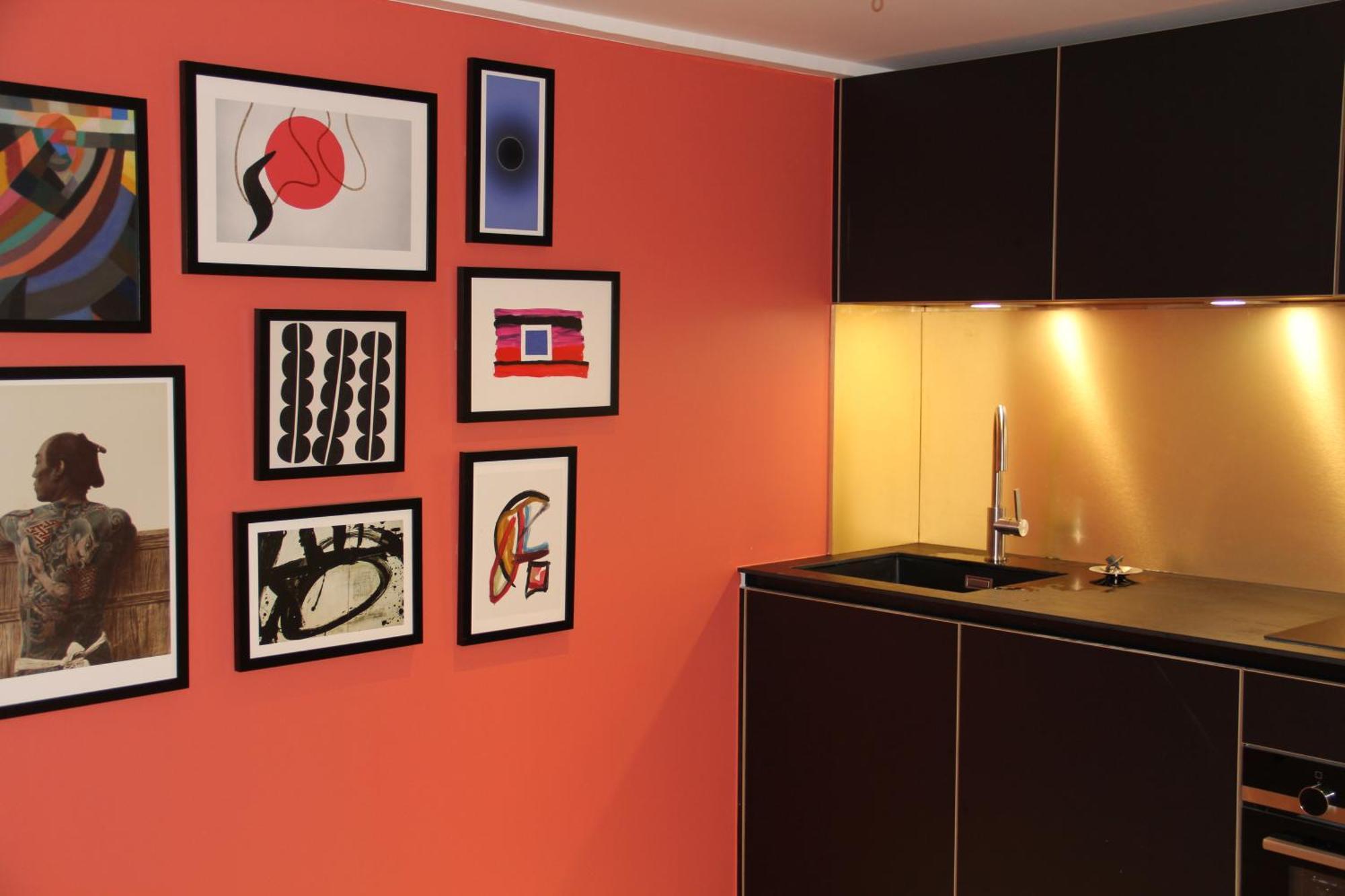 Finestate Coliving Champs-Elysees ปารีส ภายนอก รูปภาพ