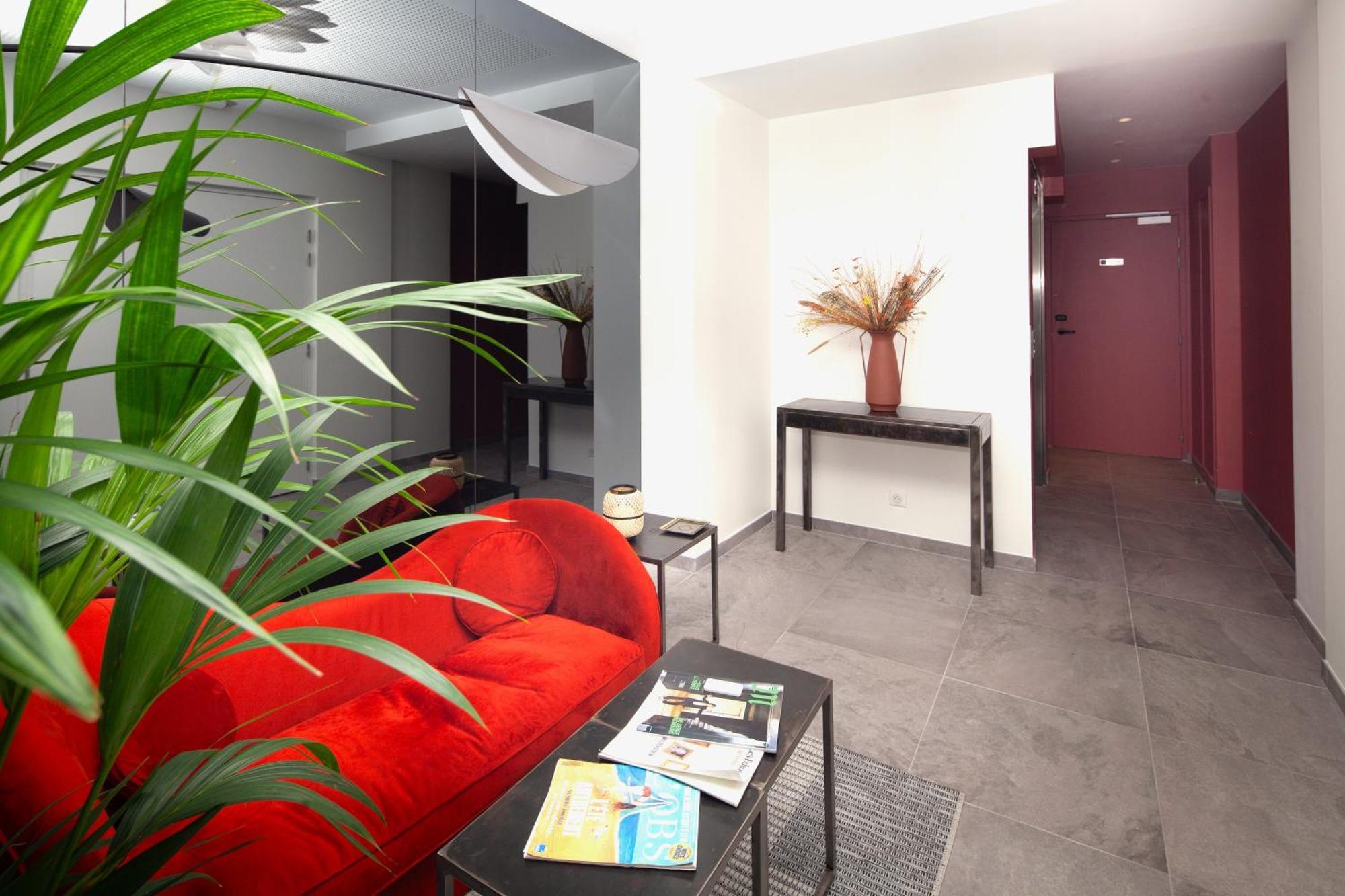 Finestate Coliving Champs-Elysees ปารีส ภายนอก รูปภาพ