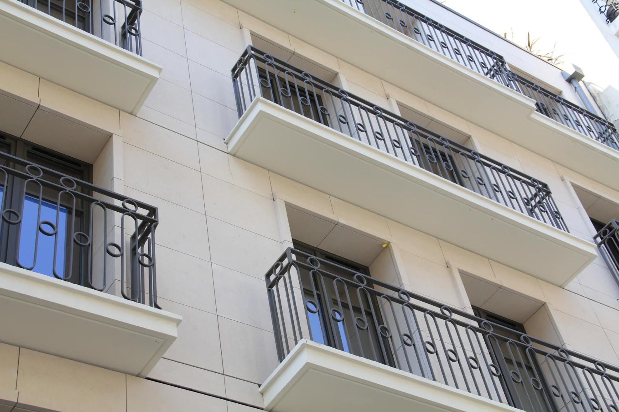 Finestate Coliving Champs-Elysees ปารีส ภายนอก รูปภาพ
