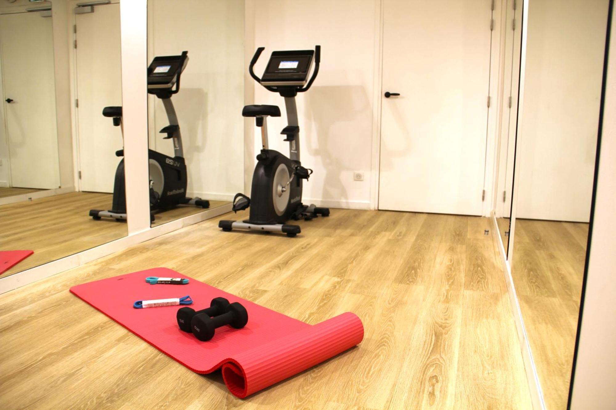 Finestate Coliving Champs-Elysees ปารีส ภายนอก รูปภาพ