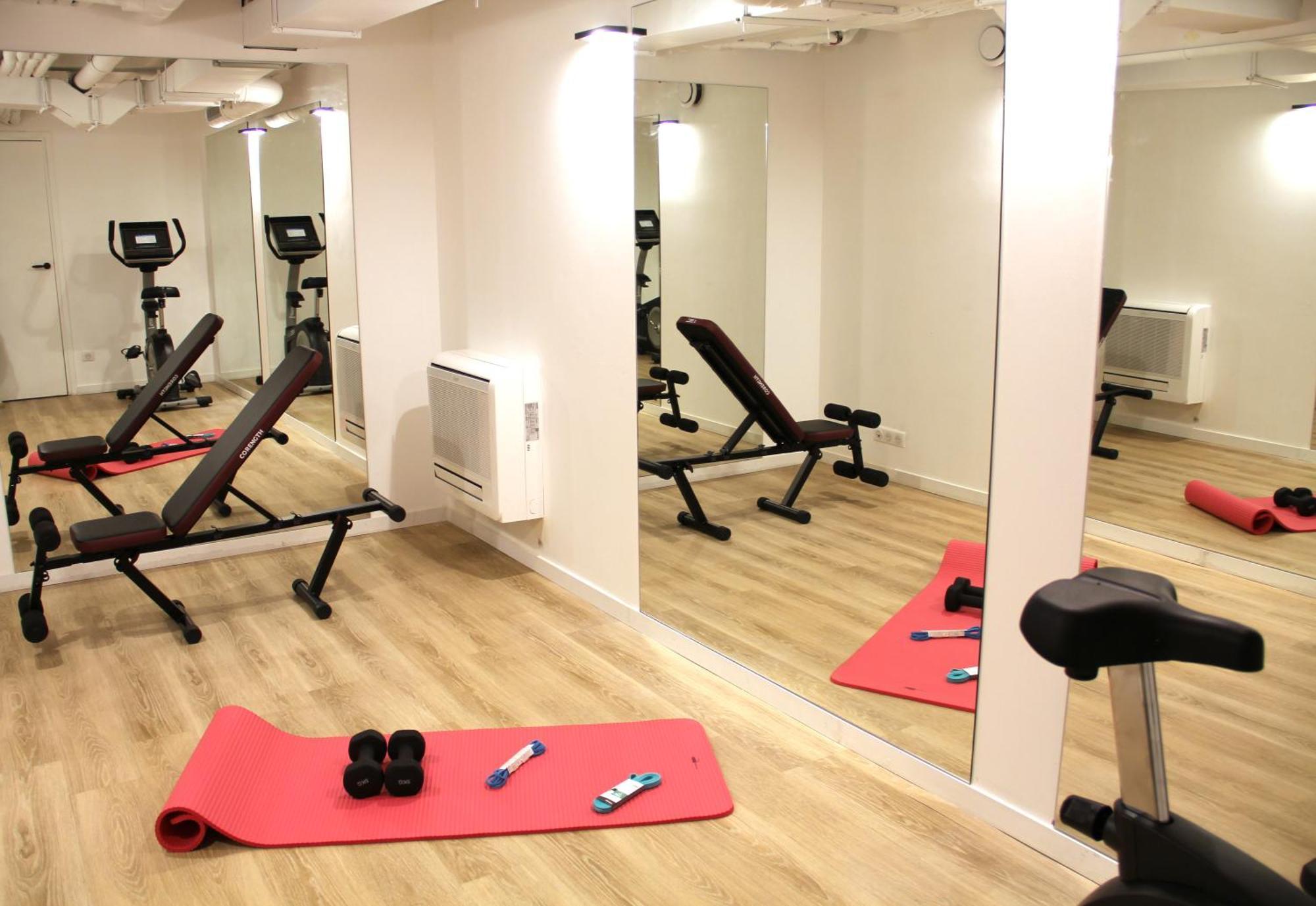 Finestate Coliving Champs-Elysees ปารีส ภายนอก รูปภาพ
