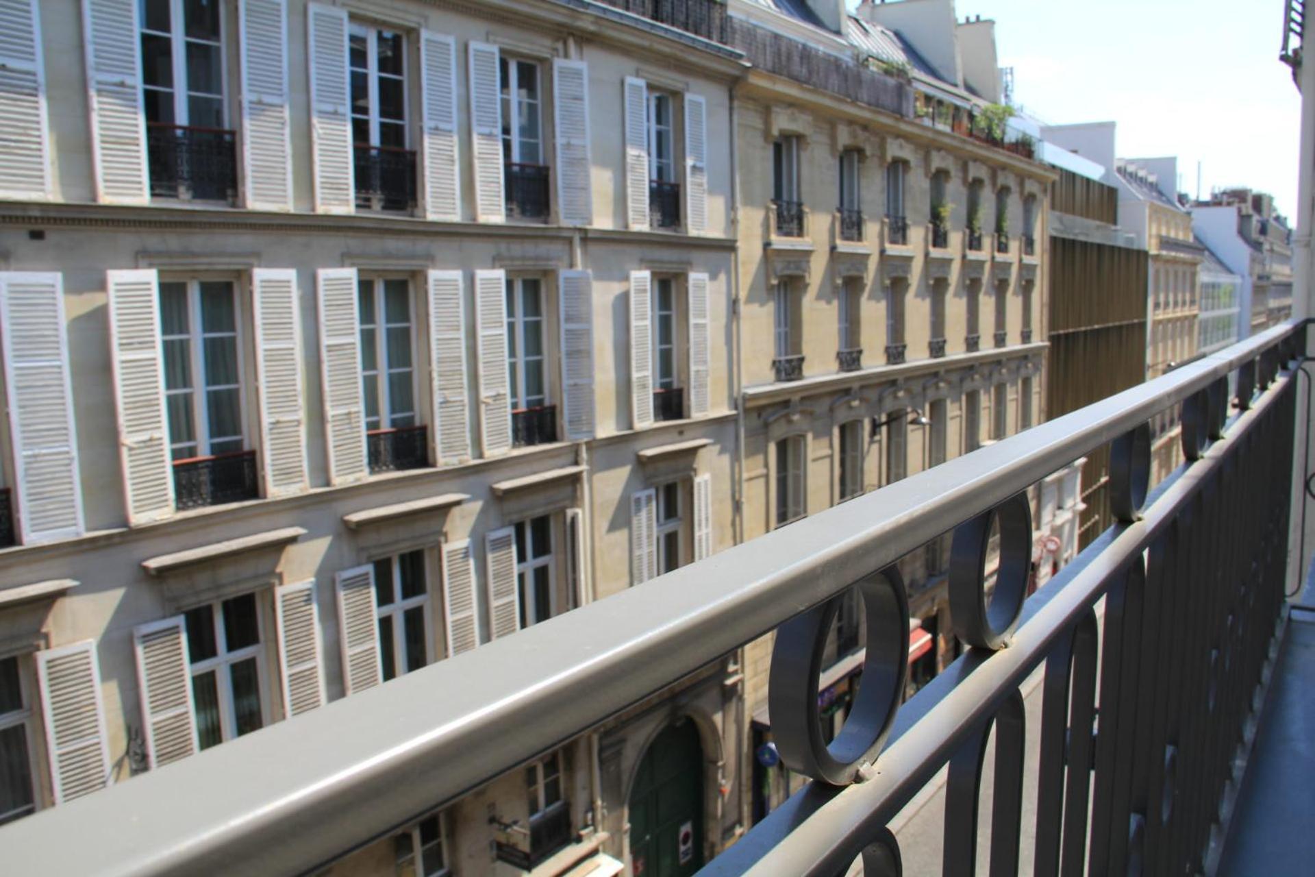 Finestate Coliving Champs-Elysees ปารีส ภายนอก รูปภาพ