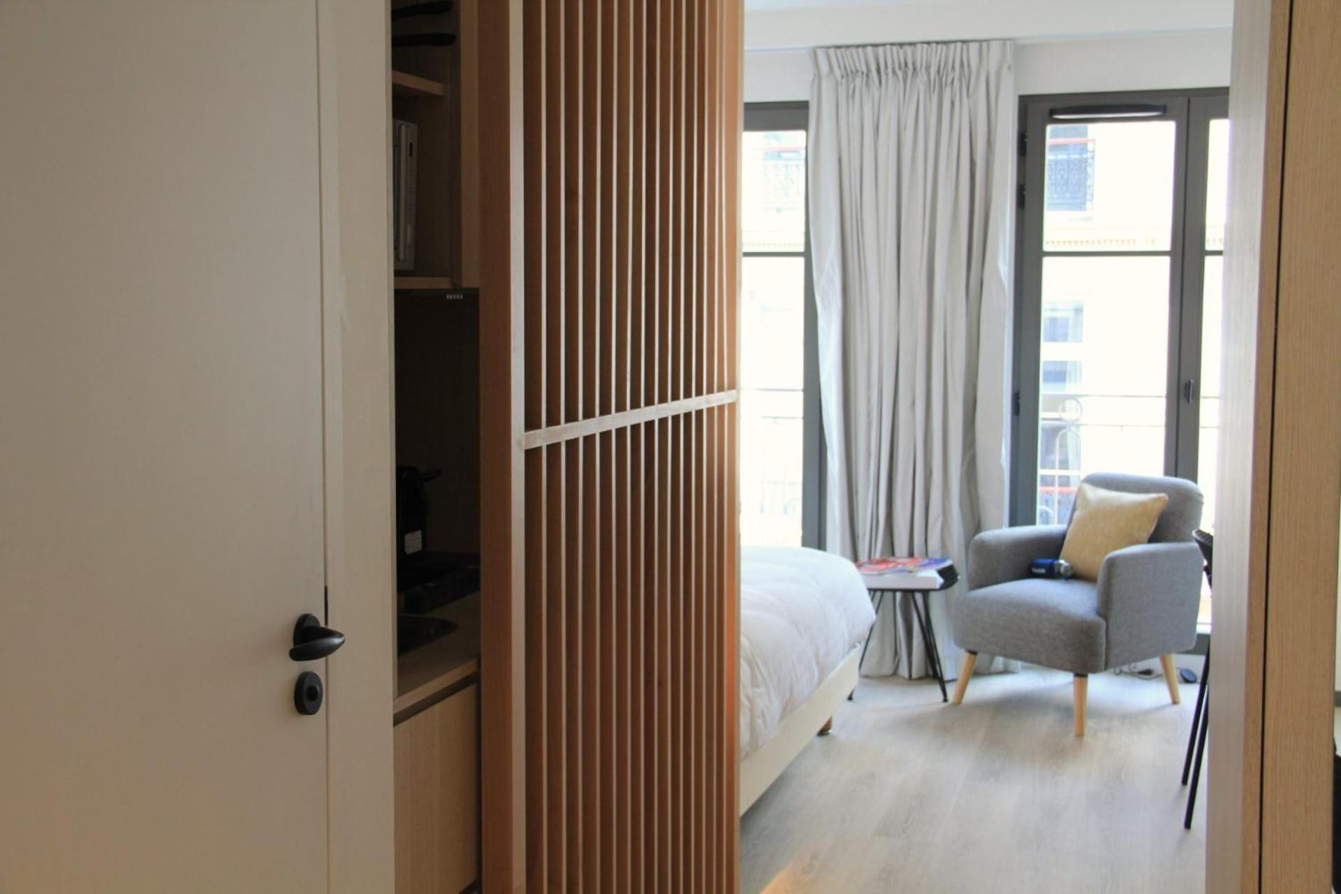 Finestate Coliving Champs-Elysees ปารีส ภายนอก รูปภาพ