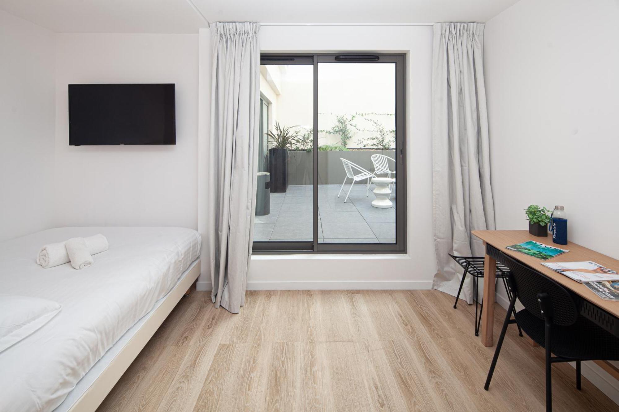 Finestate Coliving Champs-Elysees ปารีส ภายนอก รูปภาพ