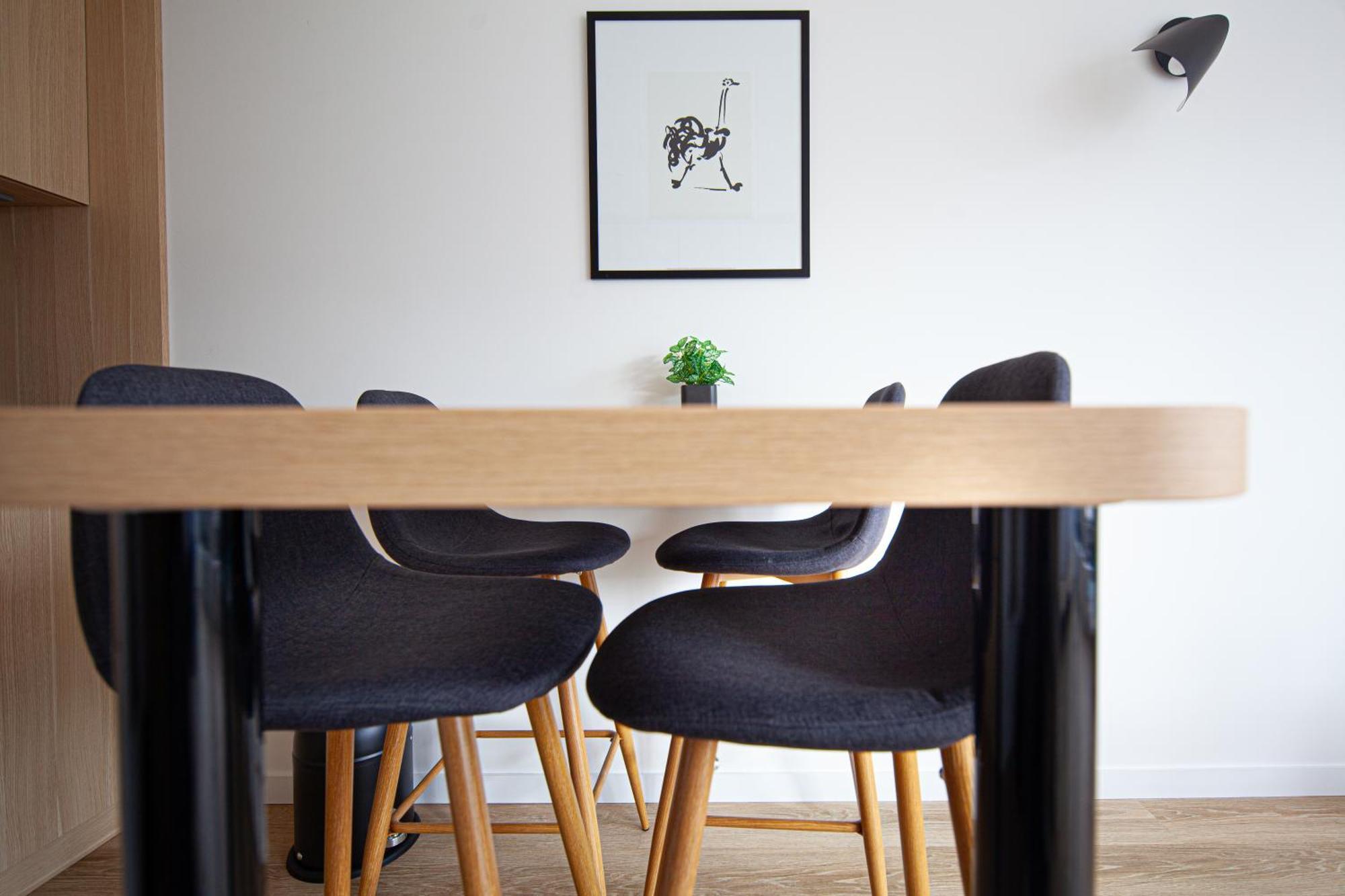 Finestate Coliving Champs-Elysees ปารีส ภายนอก รูปภาพ