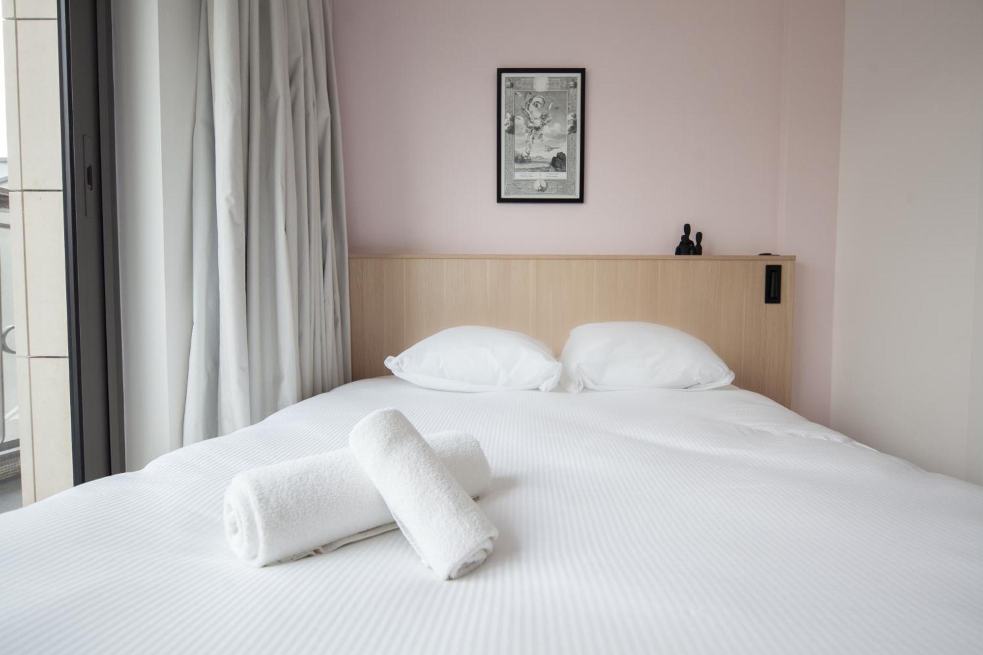 Finestate Coliving Champs-Elysees ปารีส ภายนอก รูปภาพ